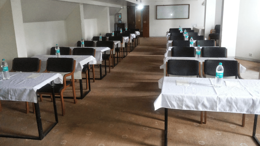 Hotel Ashish Plaza  Pune Banquets and Conference Halls at Hotel Ashish Plaza FC Road Pune9