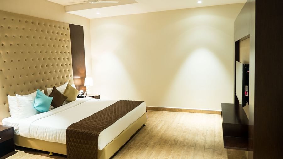 Room - Suite (10)