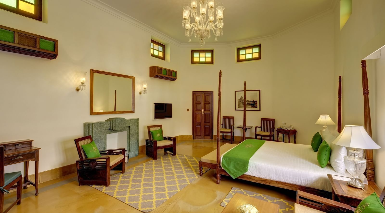 Imperial Suites1