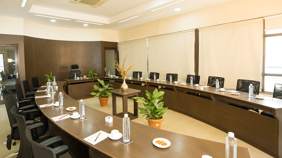 Board Room   Conference Hall - 18