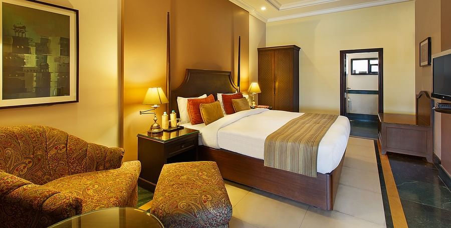 Superior rooms, Ganga Lahari Hotel, stay in haridwar
