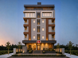 Lords Eco Inn Jawai-Sumerpur