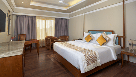 Room  Premium king 1