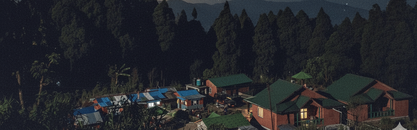 Chatakpur: The Eco-Village Sanctuary