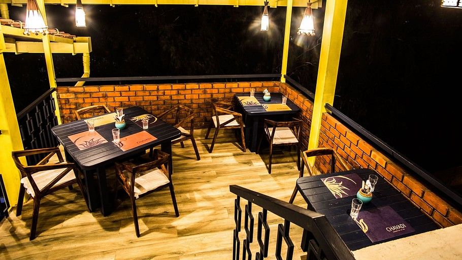 Hotel Arama Suites Bangalore dining 4 arama suites bangalore