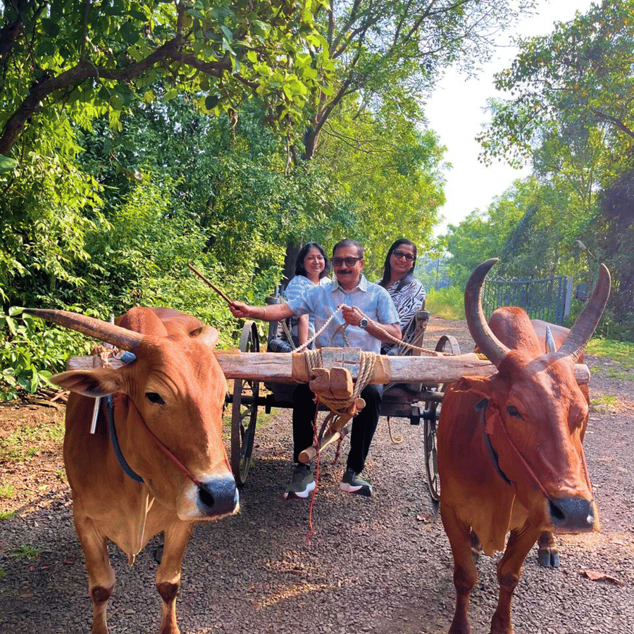 Nature Trails Durshet