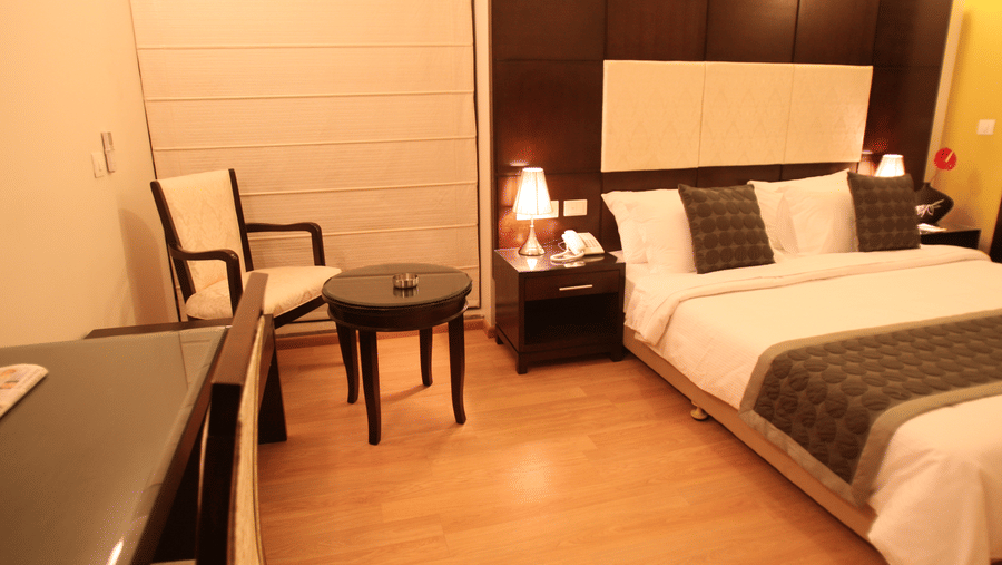 Emblem Hotel, New Friends Colony, New Delhi Delhi Executive Room 1 Emblem Hotel New Friends Colony New Delhi