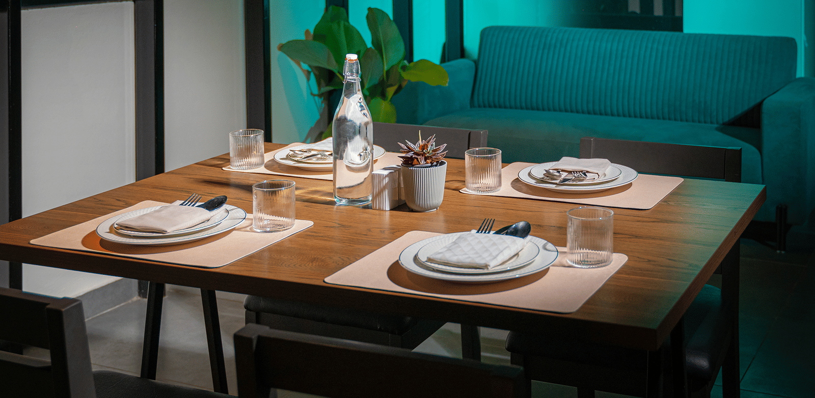 ACMY-Restaurant-Table-Setup-2