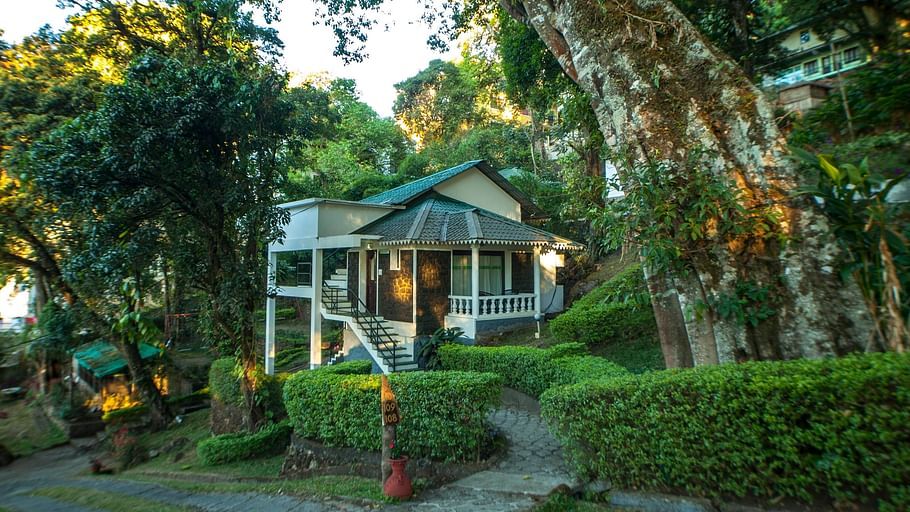 Great Escapes Resort, Munnar Munnar Executive Room Great Escapes Resorts Munnar 2