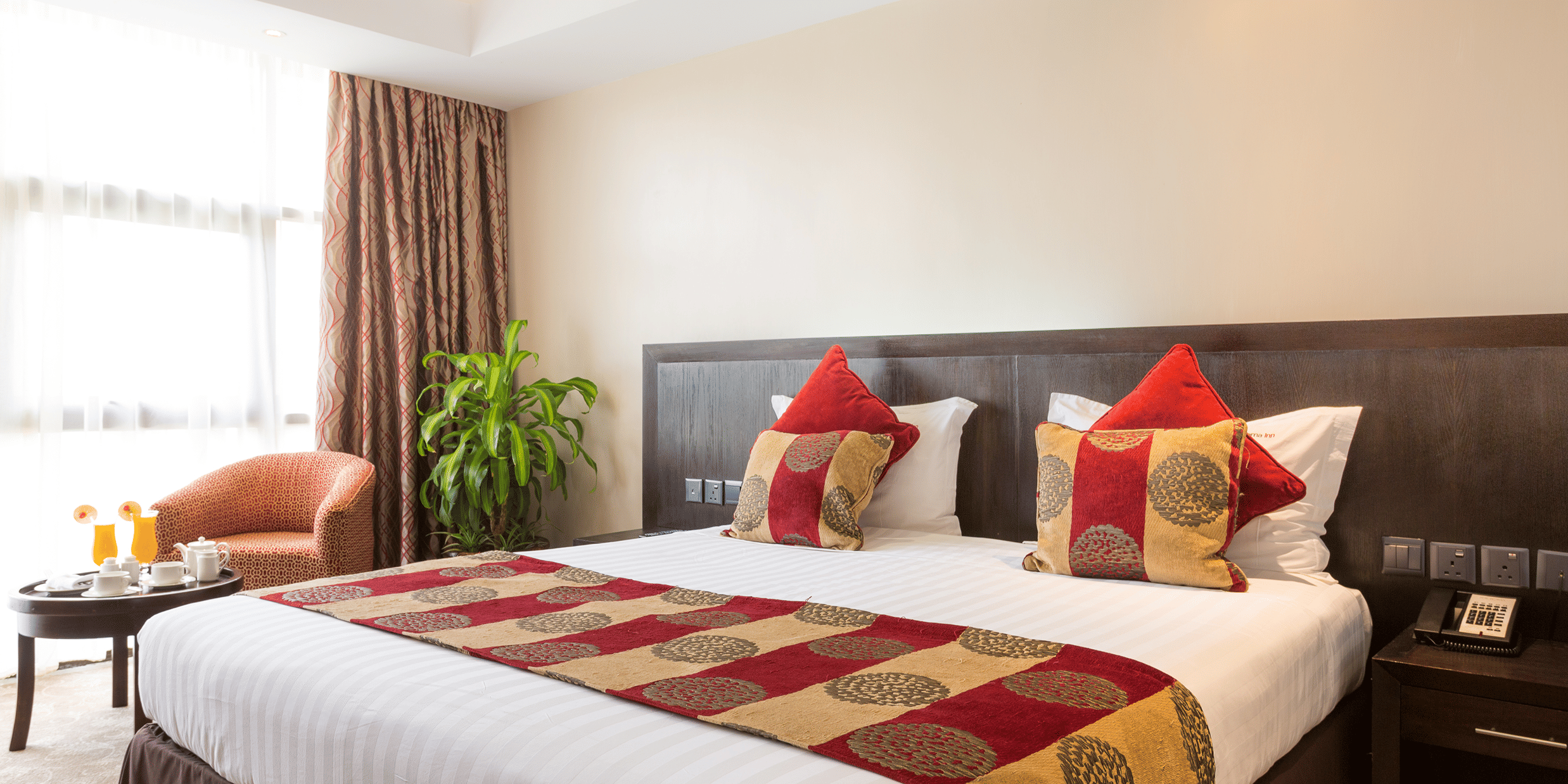 Superior Double room