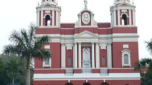 Welcome Group of Hotels, Delhi  Sacred Heart Cathedral