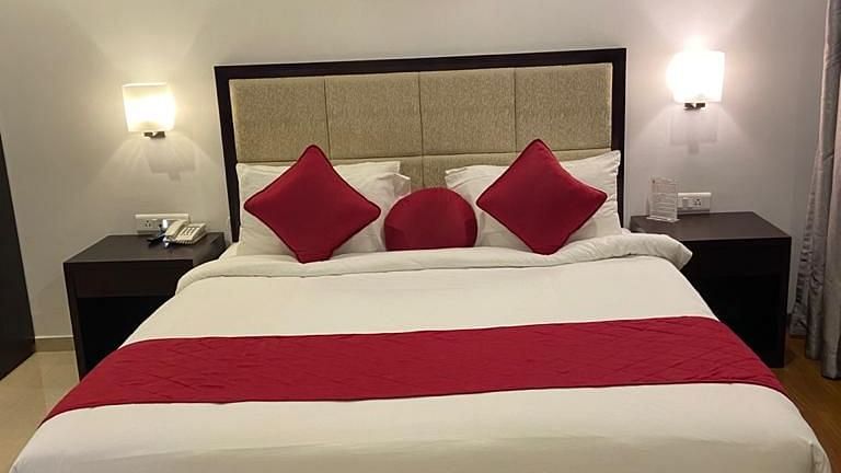 Suite Room 1