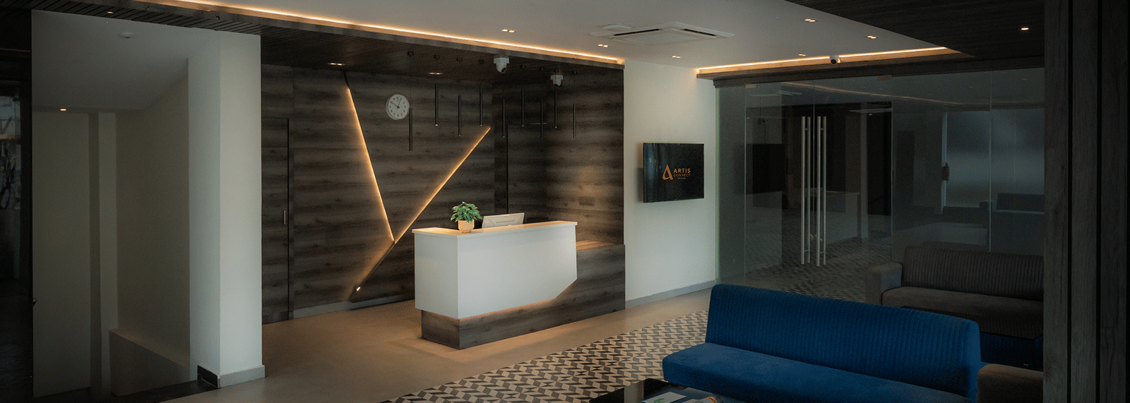 ACMY-Lobby