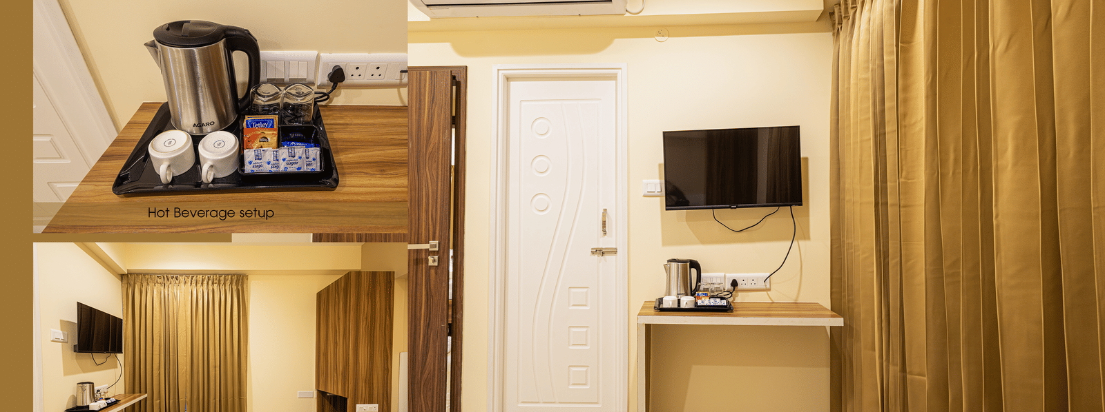 Comfort Double Room 11