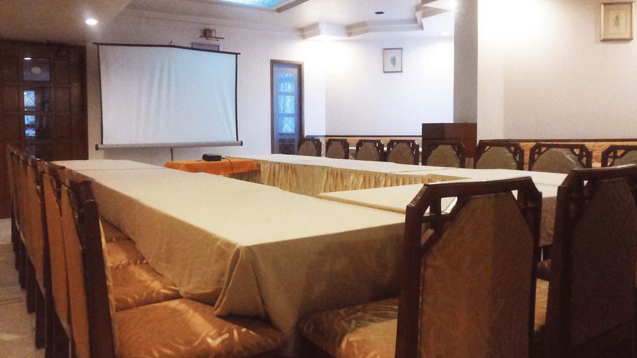 Hotel Ashish Plaza  Pune Banquets and Conference Halls at Hotel Ashish Plaza FC Road Pune2
