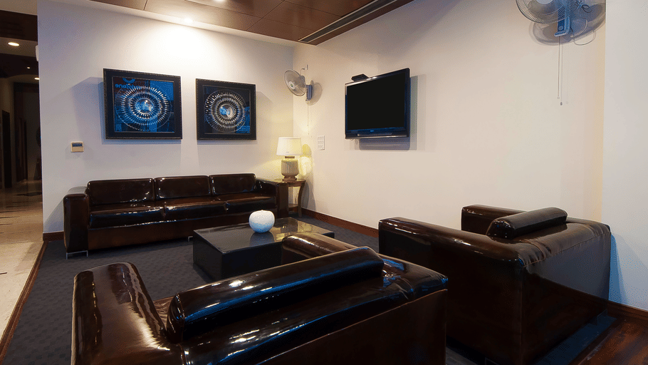 Lobby, Hotel Aura Paharganj New Delhi, Hotels in New Delhi 2