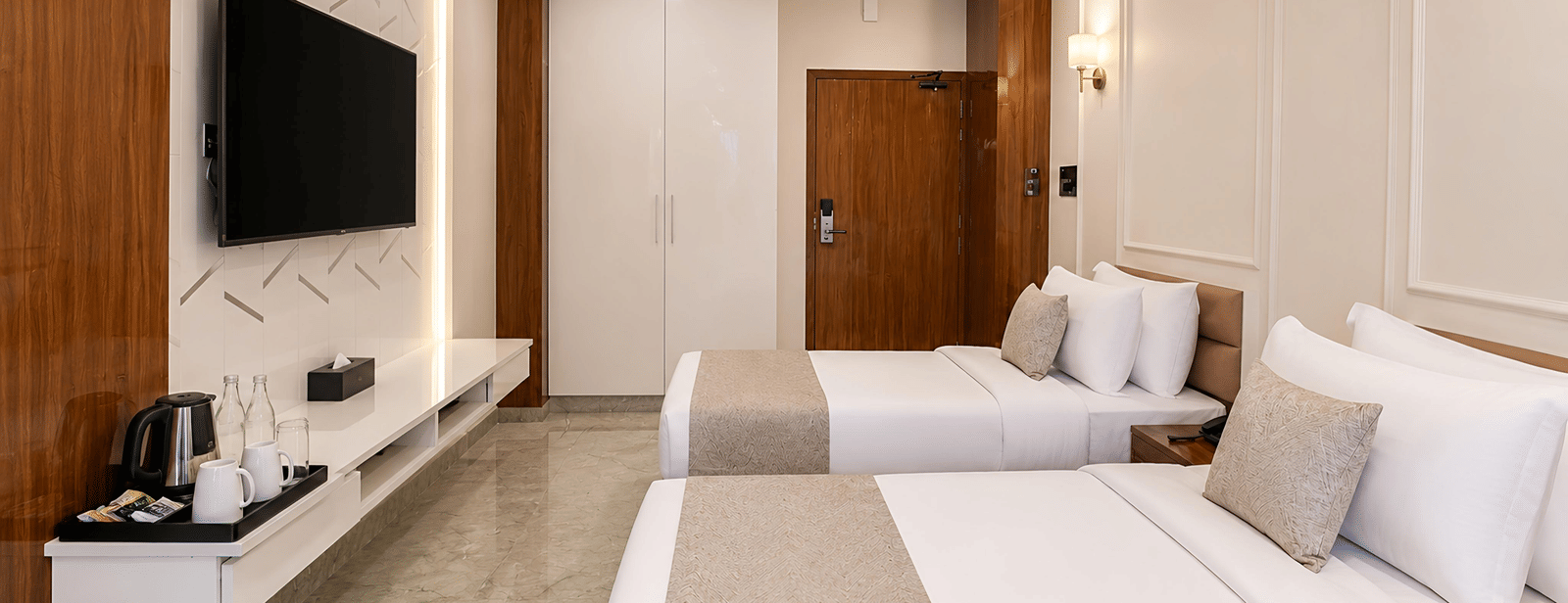 Valmere Chery Blossom Premium Twin 3