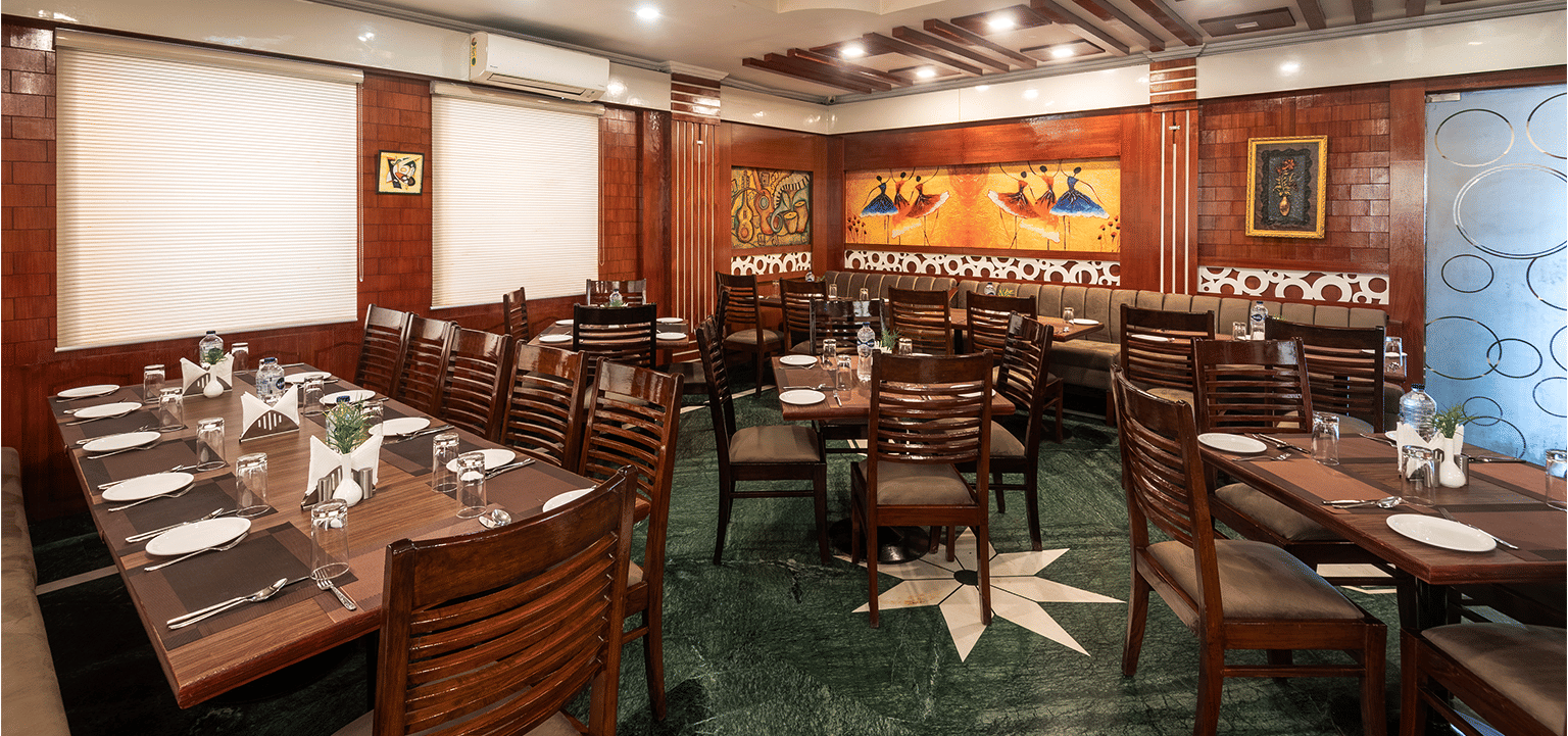 Park Grace Restaurant