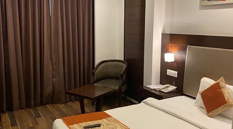 Delhi