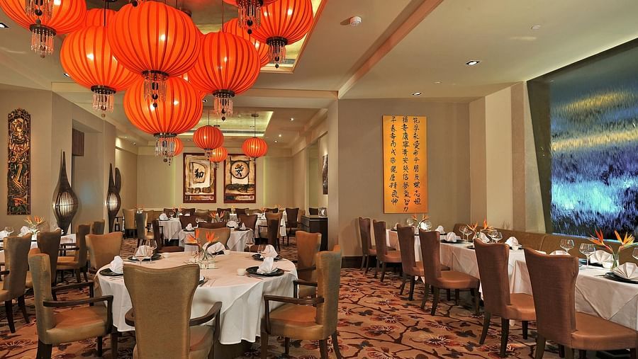 The Oriental Blossom Radisson Hyderabad Hitech City Hyderabad 10