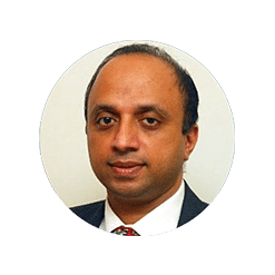 an image of kurian chandy of VITS Hotels & Resorts