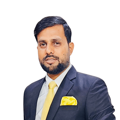YOGESH YADAV