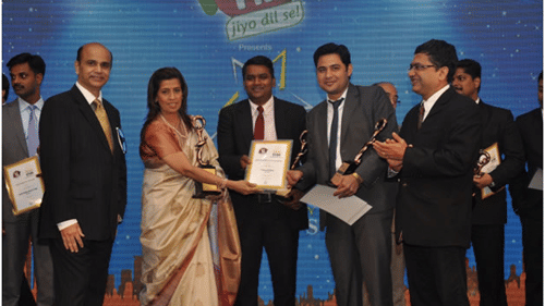 golden-star-award - Pride Hotels Group