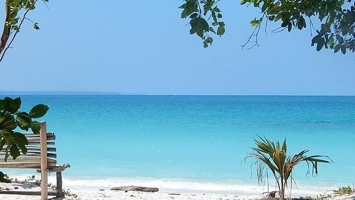 Kalapathar-Beach
