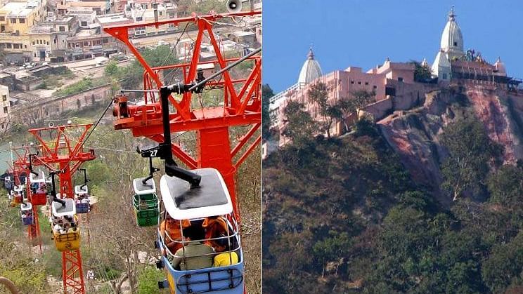 Mansa-Devi-Chandi-Devi-Temple-Udman-Haridwar