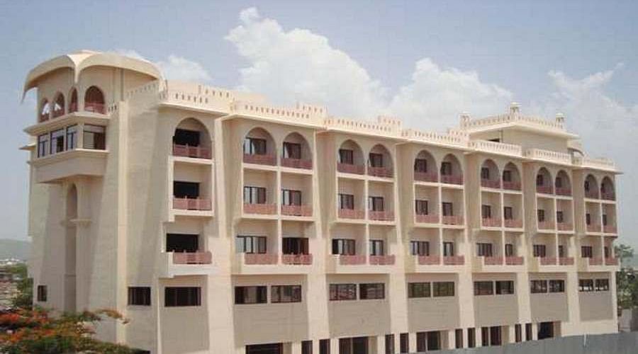 Udaipur