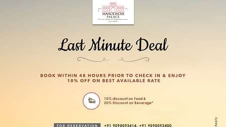 last minute deal FB feb 2019 post 1
