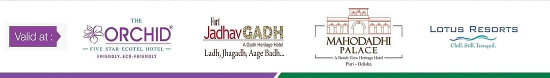 orchid reward footer - Mahodadhi Palace