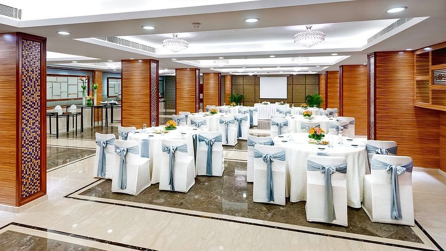 Banquet 6