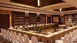 banquet halls at Ananta spa & resort, events in pushkar 5