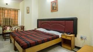 Hotel Taj Plaza Agra 3