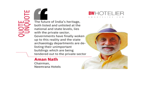 A image of the person along with the quotation. 