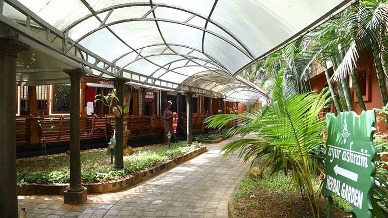ayur ashram 5