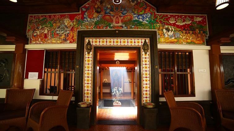 ayur ashram 6