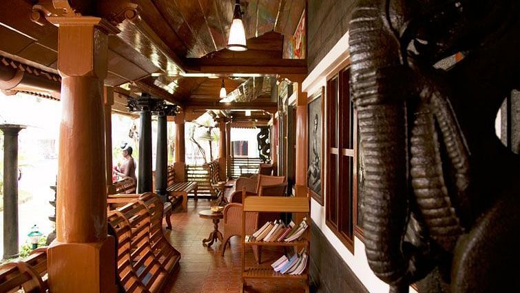 ayur ashram 7