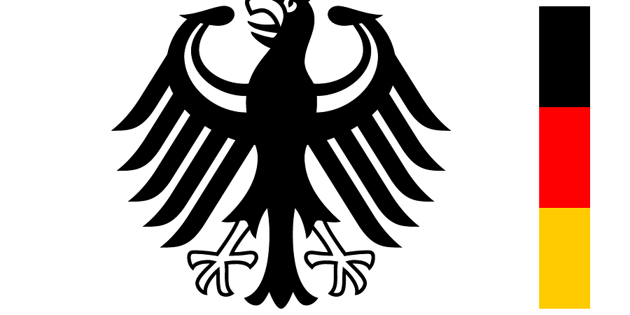 GERMANY IN INDIA