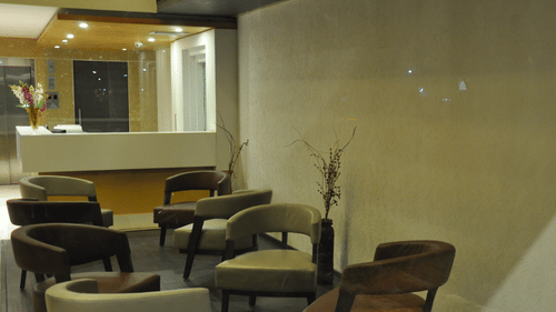 Unforgettable Stay in Manjusar at Pride Biznotel Manjusar