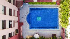 IMG 0012 Hotel With Swimming Pool, The Piccadily, Premium Business Hotel in Lucknow 252