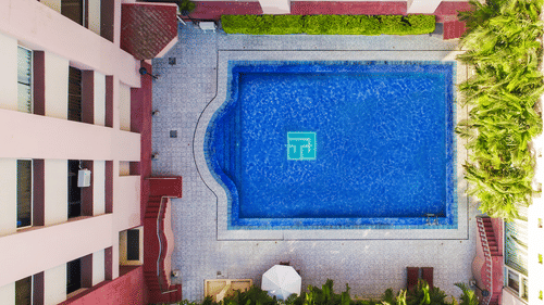 IMG 0012 Hotel With Swimming Pool, The Piccadily, Premium Business Hotel in Lucknow 252