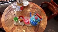 Jaipur Adda Nirwana Hometel Jaipur 20