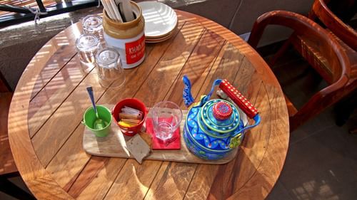 Jaipur Adda Nirwana Hometel Jaipur 20