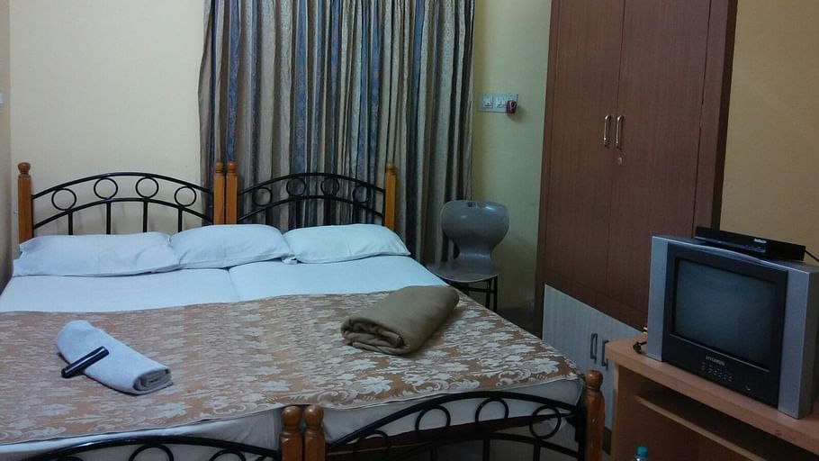 Abids Vinkas - Homestay, Bangalore Bengaluru Standard Room Abids vinkas homestay Bangalore 4