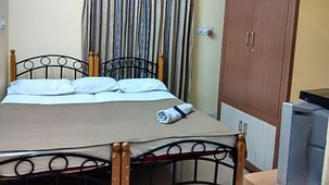 Abids Vinkas - Homestay, Bangalore Bengaluru Standard Room Abids vinkas homestay Bangalore 2
