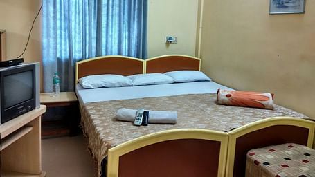 Abids Vinkas - Homestay, Bangalore Bengaluru AC Room Abids Inn BTM Layout 4