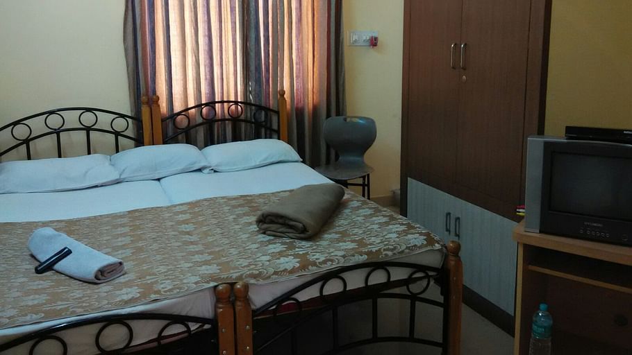 Abids Vinkas - Homestay, Bangalore Bengaluru Standard Room Abids vinkas homestay Bangalore