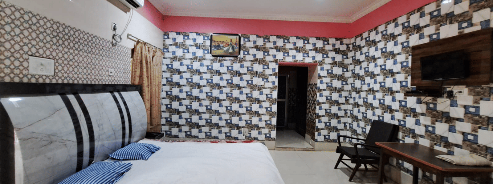 De.Ac ROOM NO 3